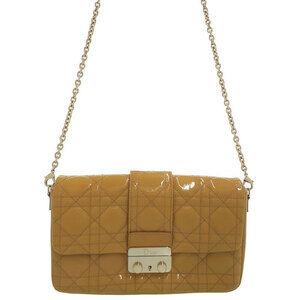 Christian Dior Miss Chain Shoulder Bag